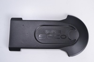 Innenverkleidung SUPER SOCO TC MAX 2019-2024