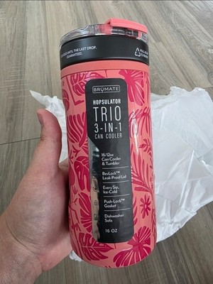 Brumate Corcovado Reef Trio