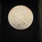U.S. Mint 2013 American Eagle 1 oz Silver Coin .999 Fine Uncertified Bullion
