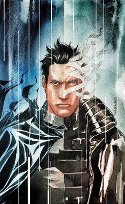 BATMAN: STREETS OF GOTHAM: THE HOUSE OF HUSH By Paul Dini & Dustin Nguyen