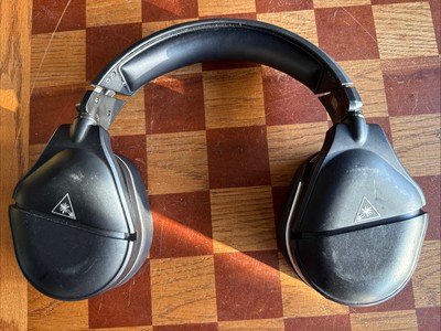 Turtle Beach Stealth 700 2nd Gen 2 Xbox One X|S Wireless Gaming Headset Black