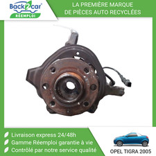 Essieu Opel CABRIO