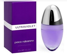 PACO RABANNE ULTRAVIOLET PROFUMO EDT 30 ML SPRAY
