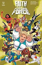 Faith and the Future Force - Paperback, by Houser Jody - Good