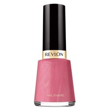 Revlon Super Lustrous Nail Polish, Chip-Resistant  Longwear Formula, High Sh...