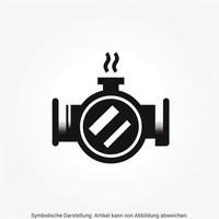 BelüFtungs-/EntlüFtungsventil Kraftstofftank Metzger Autoteile 2250721 FüR Opel