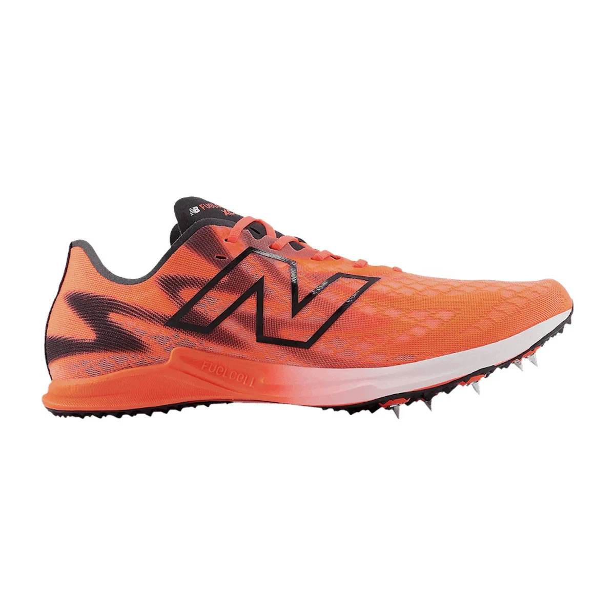 New Balance FuelCell SuperComp XC-X Neon Dragonfly for Sale