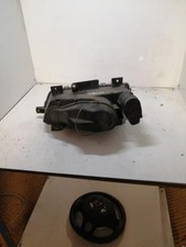 Feu avant (phare) Peugeot 405