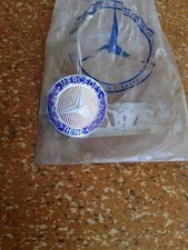 Mercedes w201 w124 Kühlergrill Emblem Neu Mercedes w201 w124 Kühlergrill Emblem Neu