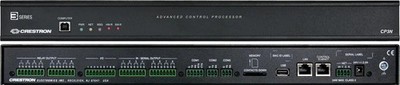 Crestron CP3 Home Automation Control 3-Series Prozessor