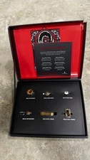 OPEN BOX New SalesOne 243041 Dungeons and Dragons Ring Set