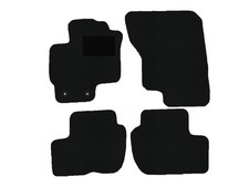 Fußmatten passend für Mitsubishi Outlander III Hybrid Typ GFW, GGW (Baujahr 2013