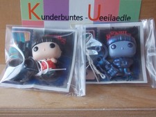 VC259 + VC260 beide Will  +  BPZ  aus Stranger Things  D 2025 Kinder  Joy