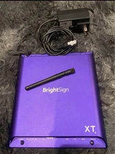 Bright Sign Digital Signage XT1143