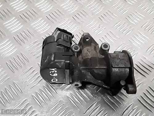 2011 CITROEN C5 AGR VENTIL DIESEL 2000HDI 9681825280