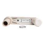 Remis Vario II Universal Crank Handle for Rooflights I665