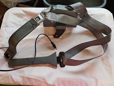 Vintage Oem Gm Rh Seat Belt Assembly