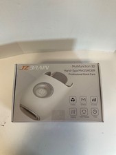 Multifunction 3D Hand-Spa Massager Professional Hand Care