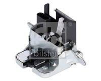 Febi Bilstein Heckklappenschloss U.A. FüR Seat, VW