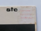 WITH THE BEATLES UK  LP   PARLOPHONE   1963 STEREO PRESS  WITHDRAWN SLEEVE EX