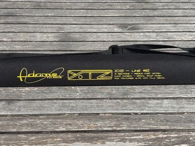 Fly rod - Adams XTZ 10,6 ft #2