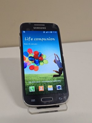 Samsung Galaxy S4 mini GT-I9195 8GB entsperrt Android Smartphone