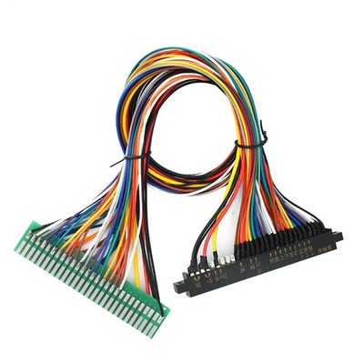 1 Stück Jamma-Kabel für  Game Parts Coin Operator J4U69510