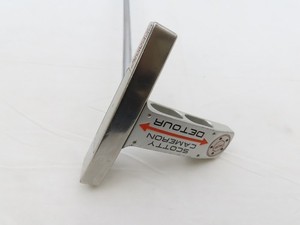 Scotty Cameron Detour | eBay