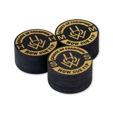 HOW QTHOW Cue Tip Single