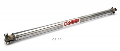 COLEMAN RACING PRODUCTS 16677 Driveshaft Steel 2-1/2in 47in Long