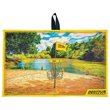 Innova Tour Disc Golf Towel