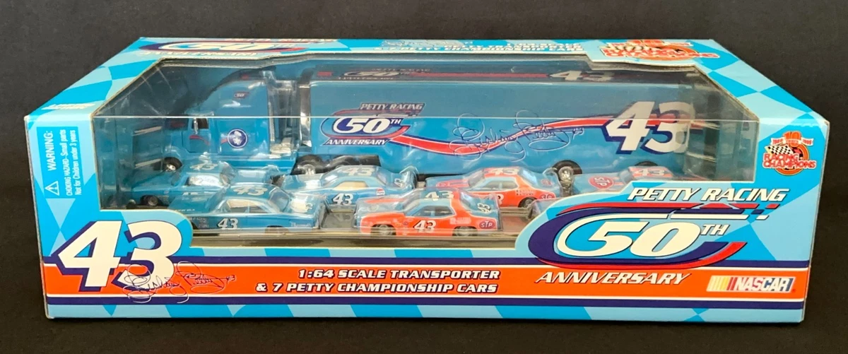 Nascar 50th Anniversary In Diecast Sport And Touring Cars for sale