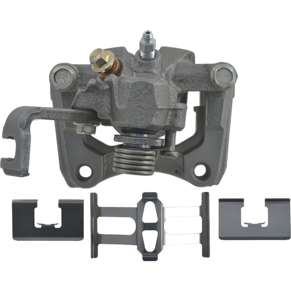 Pinza de freno de disco para 07-13 Suzuki SX4 SX4 Crossover 1405-239352 Foto 2 de 4