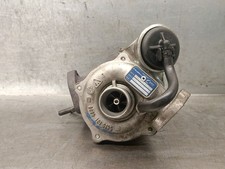9S516K682BA TURBOLADER / 73501343 BORGWARNER / 1539469 / 5669793 FÜR FORD KA RU