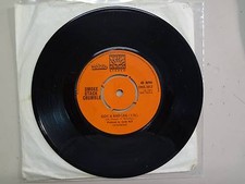 SMOKE STACK CRUMBLE:(Produced By Keith Relf Of Yardbirds) Got A Bad Leg-U.K. 7