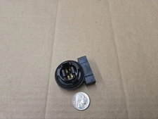 Dodge Aftermarket 2005-2010 Dakota New Rear Taillight Tail Light Lamp Socket