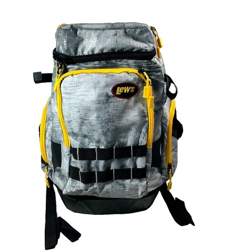 Lew's 3600 Sling Tackle Bag | eBay
