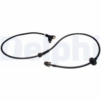Delphi SS20031 Abs Sensor FüR Vw Golf Vento 1.4-2.9 10.91-06.02