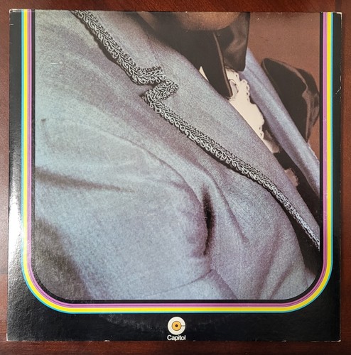 Lou Rawls 2LP - Close-Up - Capitol SWBB-261 VG+/VG+ Soul '69 - Imagen 2 de 6