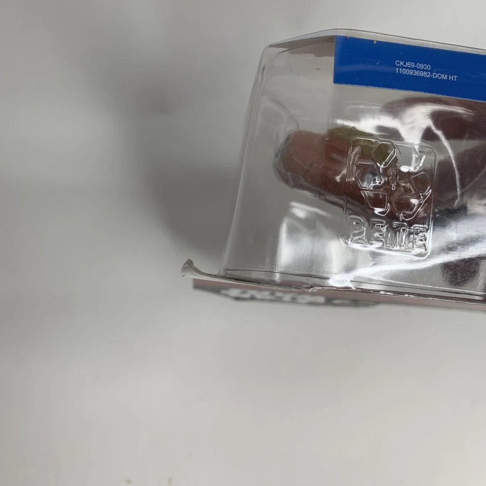 Star Wars REY'S SPEEDER Hot Wheels Die Cast 1:64 New on Card 2015 Foto 3 de 4