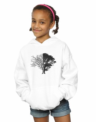 ABSOLUTECULT Drewbacca Girls Death Machine Sweatshirt