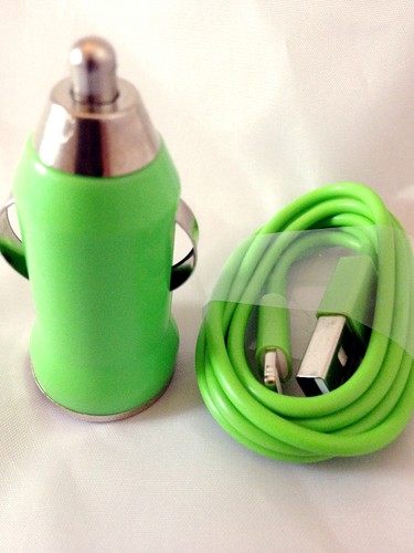 New 2 IN 1 CAR CHARGER + USB DATA CABLE FOR iPhone 7 8 SE XR 11 12 13 14 Pro Max - Picture 36 of 50