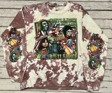 Beetlejuice - Sweatshirt Crewneck Pullover Unisex