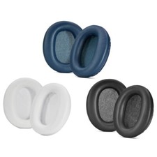 Noise Isolating Ear Pad Ear Covers for WHCH720N Headphone Superior Experience