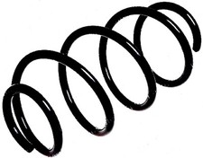 Hyundai ix35 1.7 2.0 Front Coil Spring 2010-2015 SUV