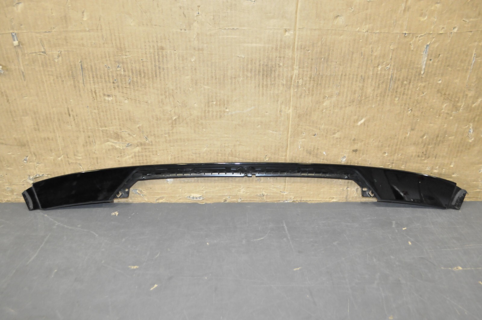 Original VW Passat B8 Variant Heckspoiler Spoiler Dachspoiler 