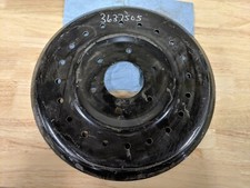 Bush Hog Wheel Rake Wheel Flange For Tine Wheel