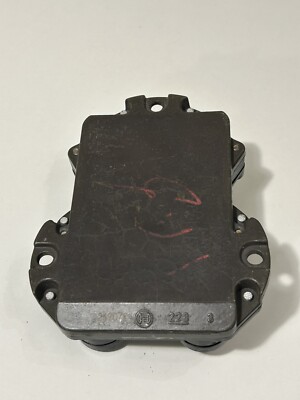 gmsk商品です MERCEDES BENZ IGNITION CONTROL MODULE 0145454232 OEM