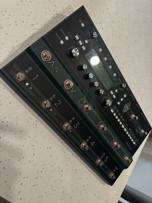 Kemper Profiler Stage Floorboard Profiling Amplifier - Used