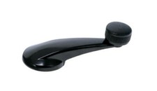 1 X Hd Window Crank Handle For Chevrolet Gmc Blazer S10 Jimmy Sonoma Bravada